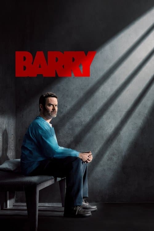 Barry S04