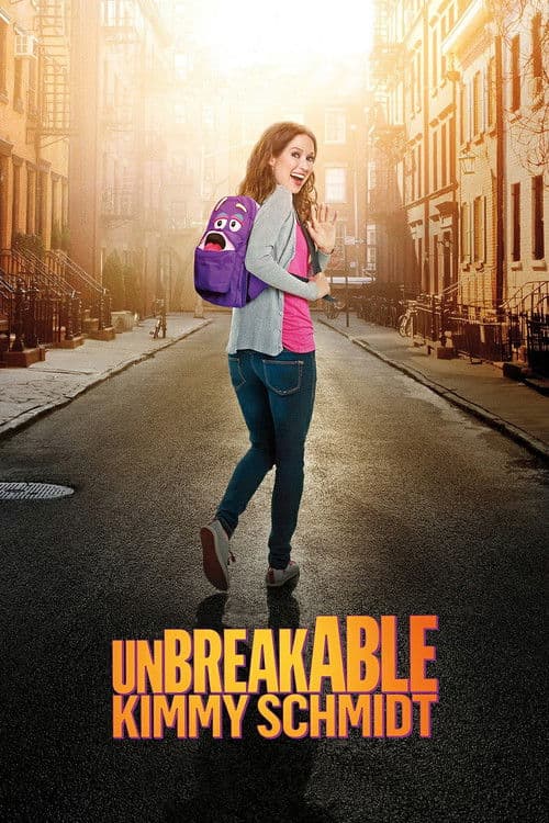 Unbreakable Kimmy Schmidt S04