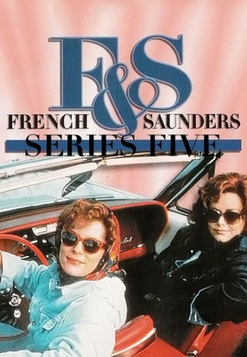 French & Saunders S05