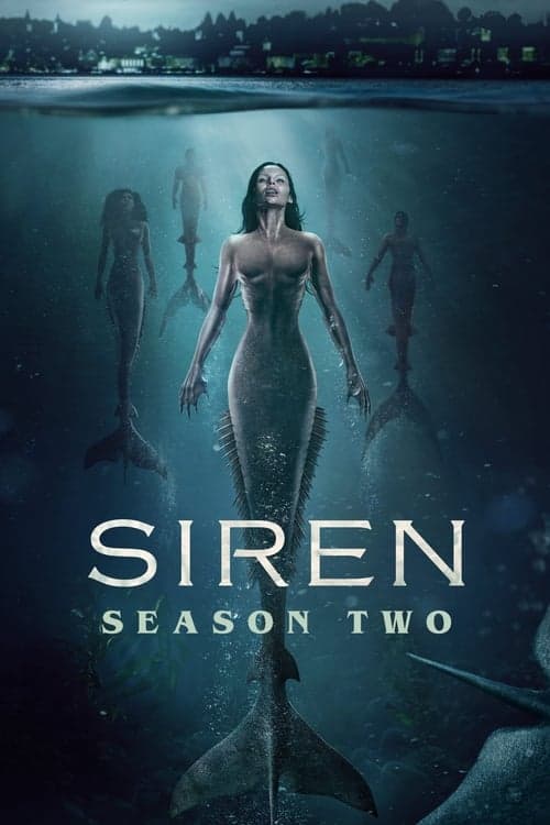 Siren S02