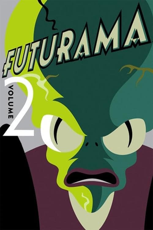 Futurama S02
