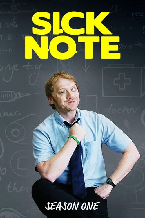 Sick Note S01