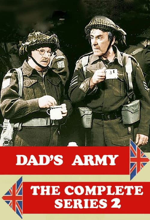 Dad's Army S02