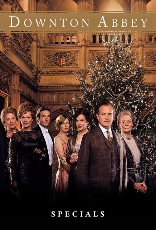 Downton Abbey SP