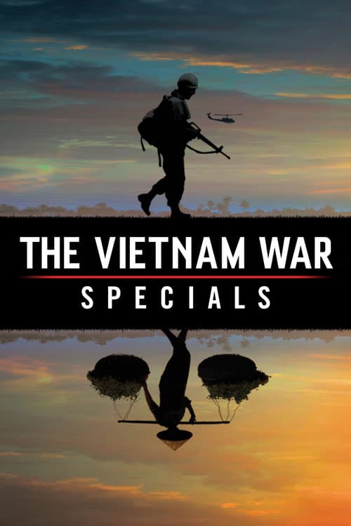 The Vietnam War SP