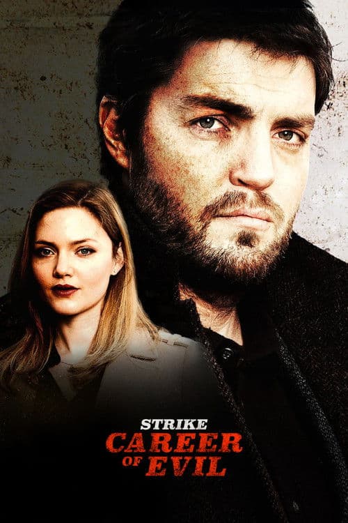 Strike S03