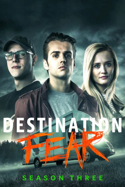 Destination Fear S03