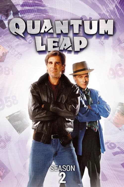 Quantum Leap S02