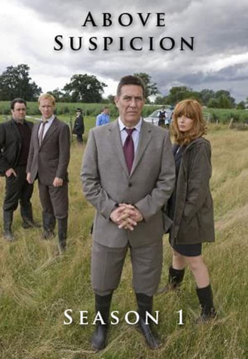 Above Suspicion S01