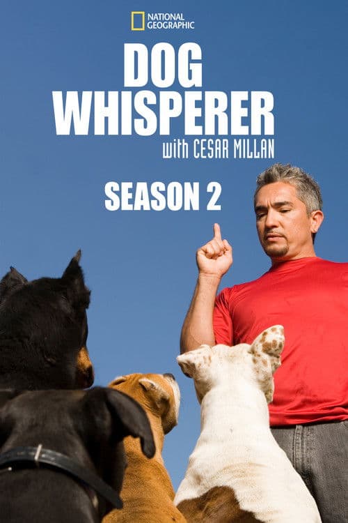 Dog Whisperer S02