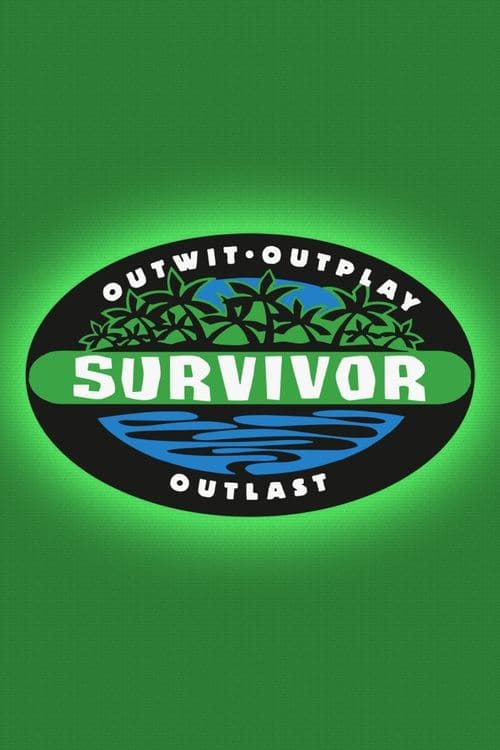Survivor S01