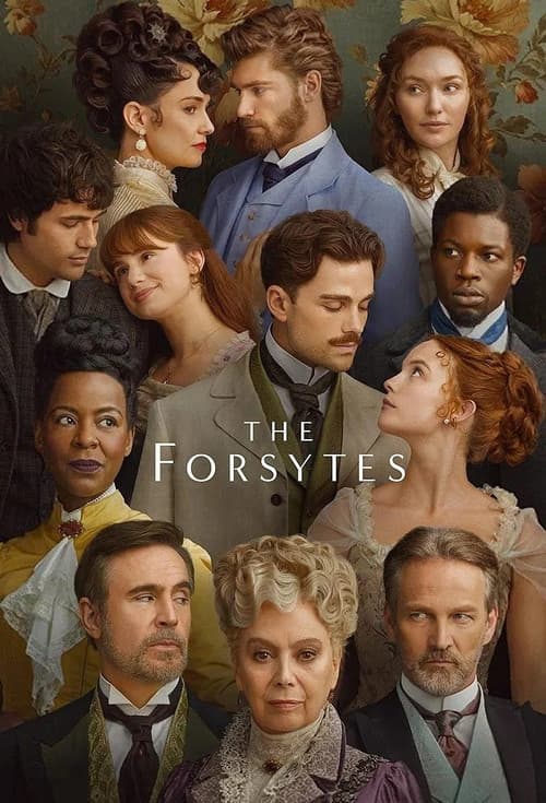 The Forsytes S01