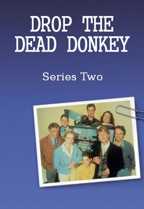 Drop the Dead Donkey S02