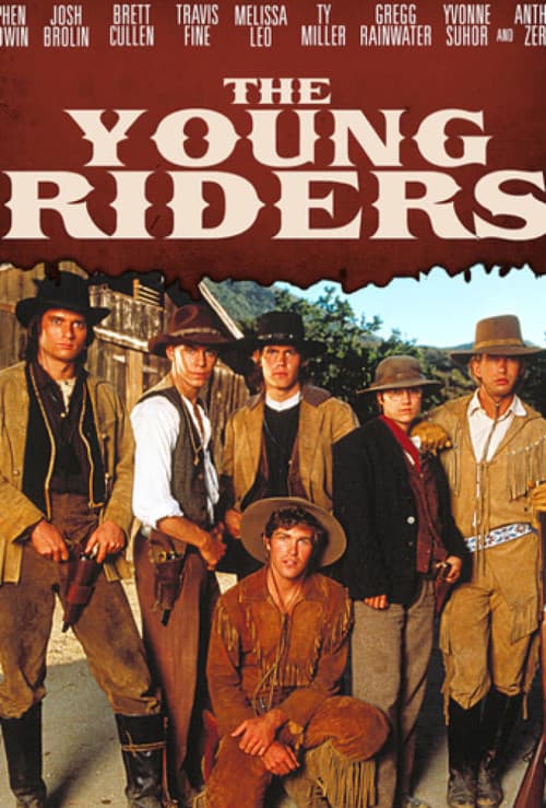The Young Riders S02