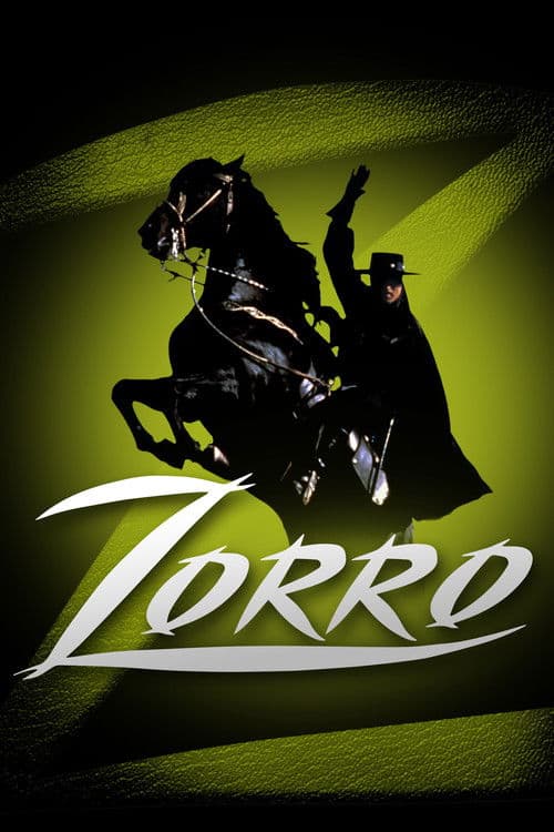 Zorro S04