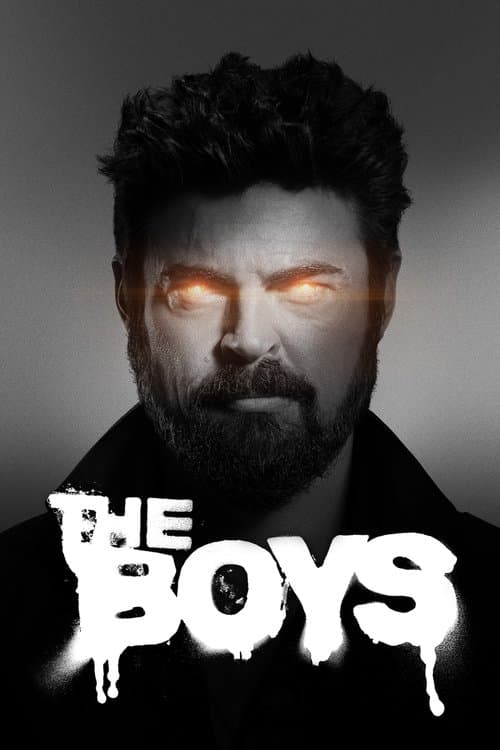 The Boys S03