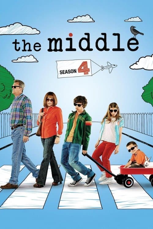 The Middle S04
