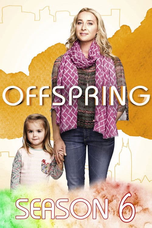 Offspring S06