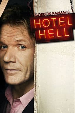 Hotel Hell S02