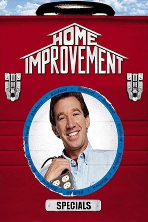 Home Improvement SP