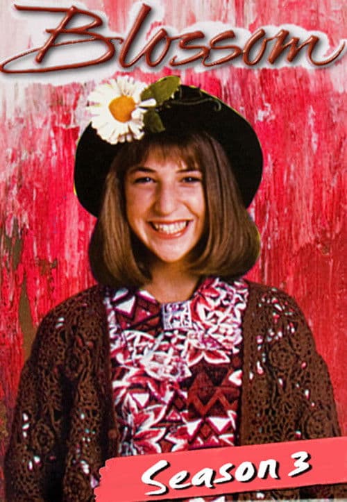Blossom S03
