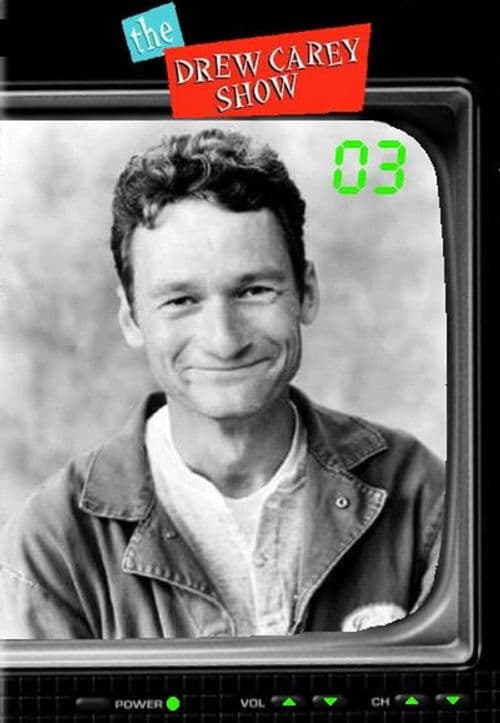 The Drew Carey Show S03