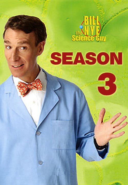 Bill Nye the Science Guy S03