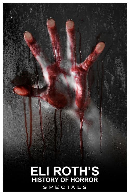 Eli Roth's History of Horror SP