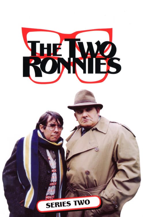The Two Ronnies S02