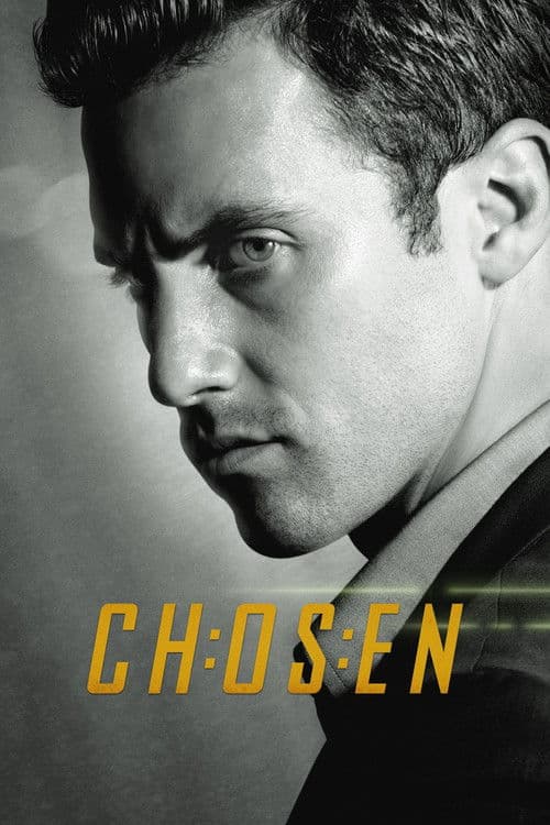Chosen S01
