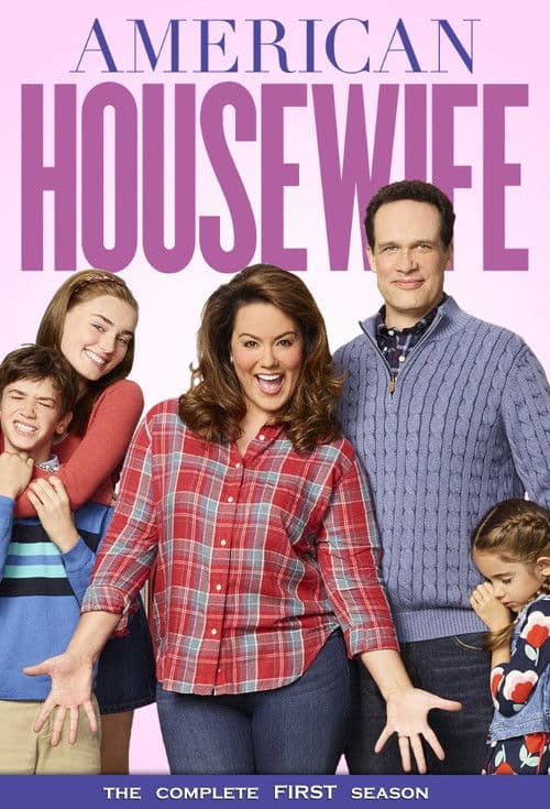 American Housewife S01
