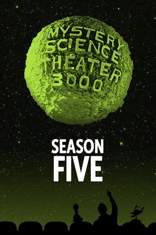 Mystery Science Theater 3000 S05
