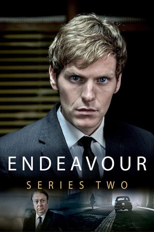 Endeavour S02