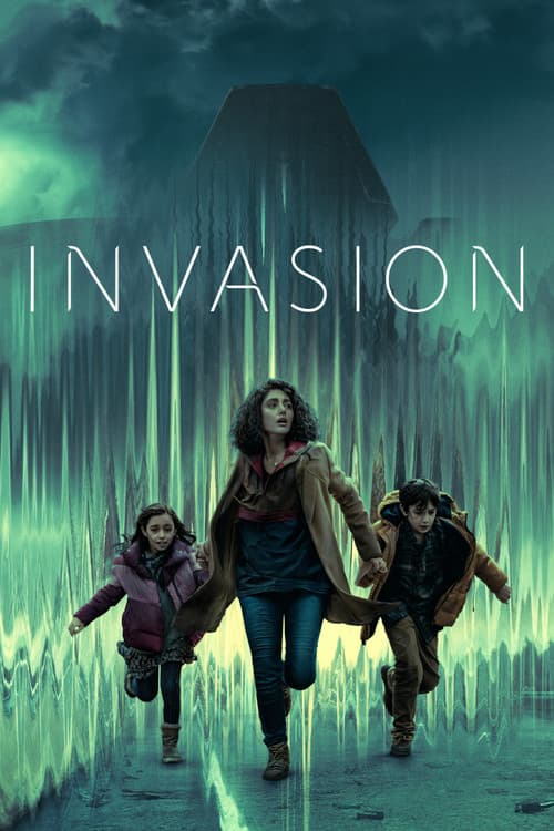 Invasion S01