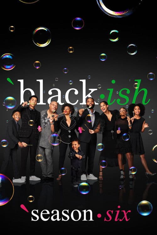 black-ish S06