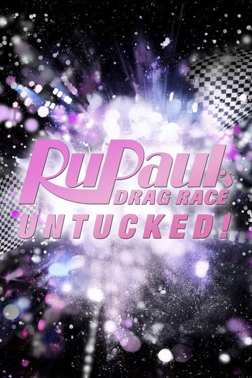 RuPaul's Drag Race: Untucked S02