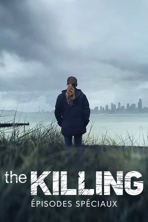 The Killing SP