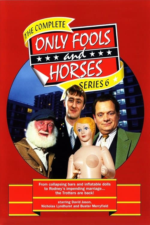 Only Fools and Horses S06