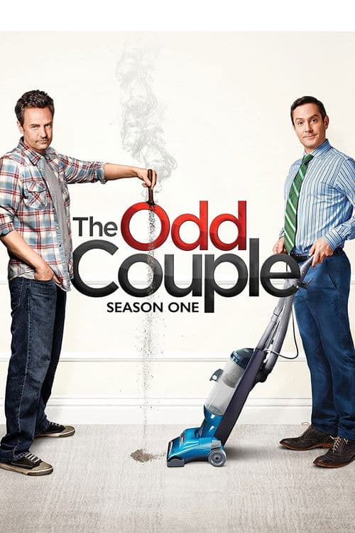 The Odd Couple S01
