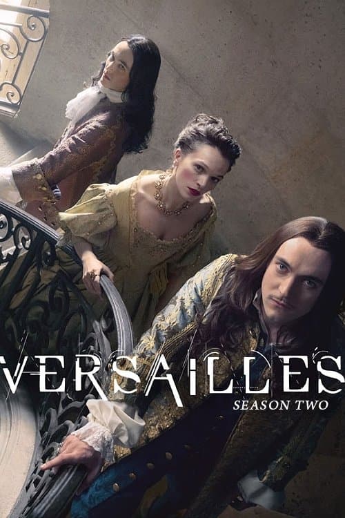 Versailles S02