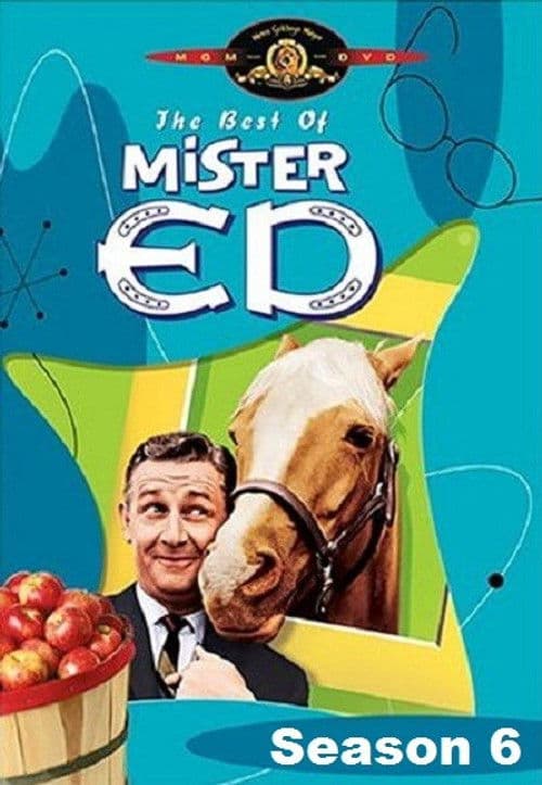 Mister Ed S06