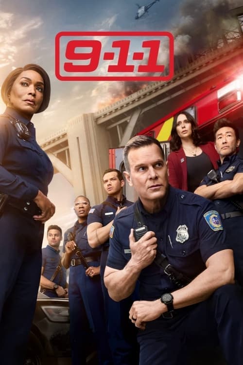 9-1-1 S07