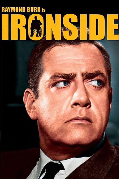 Ironside SP
