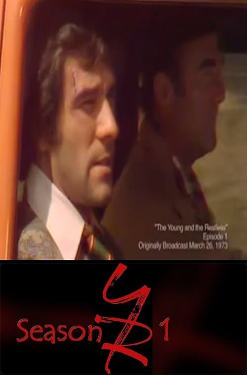 The Young and the Restless S01