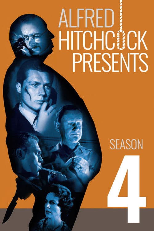Alfred Hitchcock Presents S04
