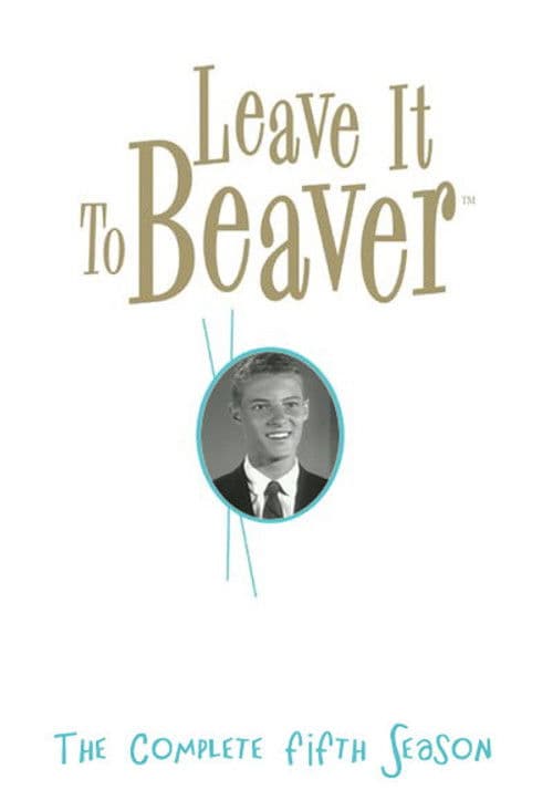 Leave It to Beaver S05