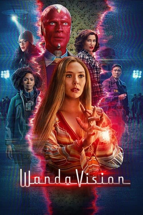 WandaVision S01