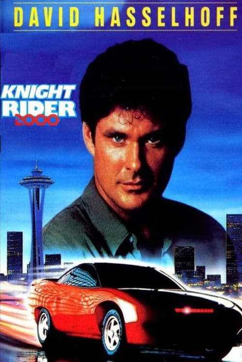 Knight Rider SP