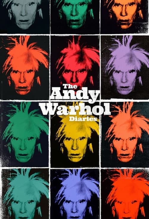 The Andy Warhol Diaries S01