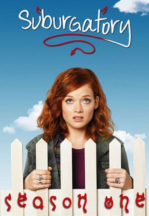 Suburgatory S01
